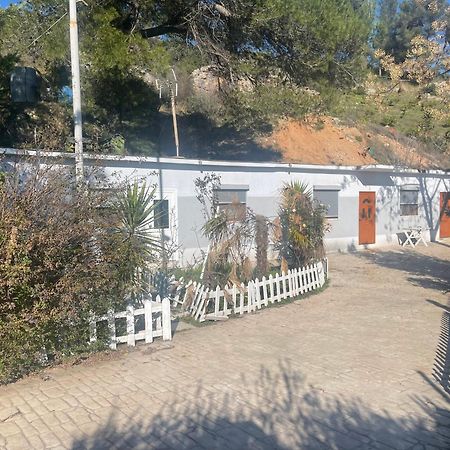 Panorama Rooms Elbasan Exteriér fotografie