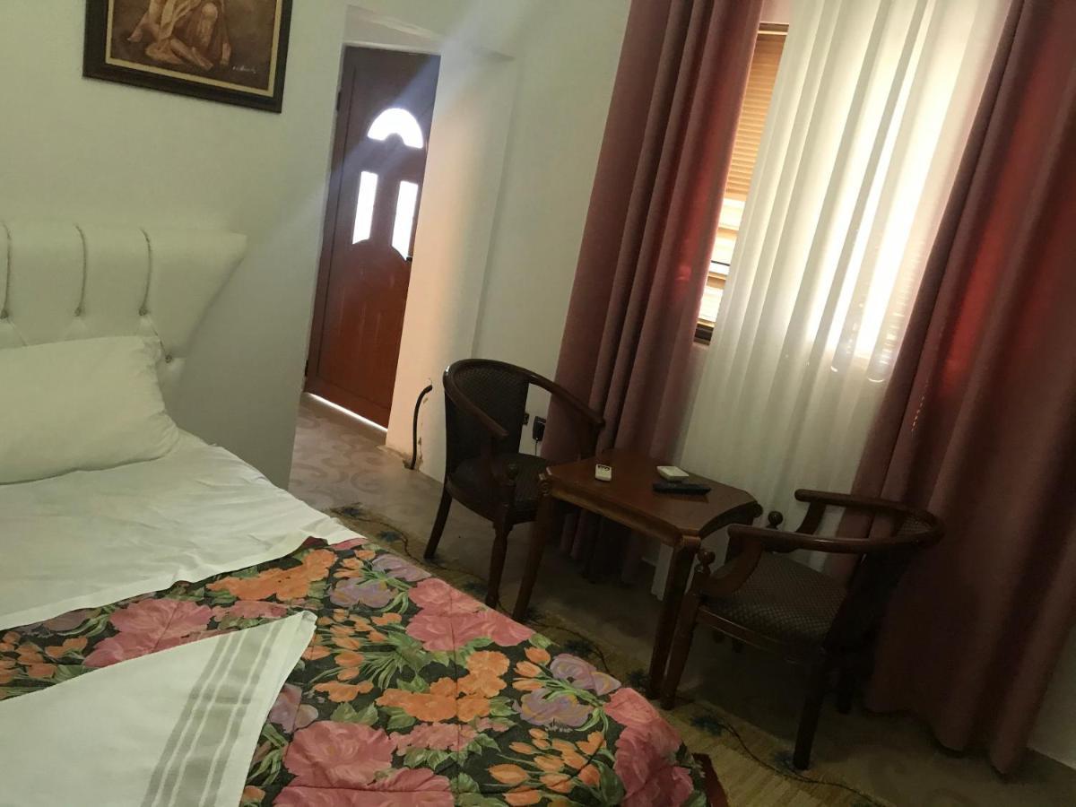 Panorama Rooms Elbasan Exteriér fotografie