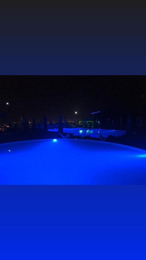 Panorama Rooms Elbasan Exteriér fotografie